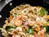 Seafood Fried Rice