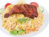 Chicken Fry Biriyani