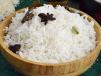 White Rice 
