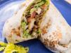 Shawarma Wrap Sandwich