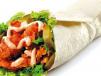 Mathafi Wrap Sandwich