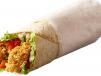 Twister Wrap Sandwich