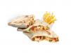 Cheesy Chicken