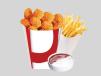 Chicken Popcorn
