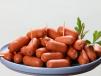 Hotdog Plate