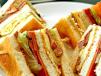 Bahariya Sandwich