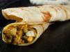 Chicken Nashif Sandwich