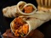 Mutton Nashif Sandwich