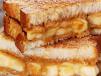 Honey Sandwich