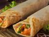 Prawns Nashif Sandwich