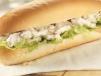 Chicken Mayonnaise Sandwich