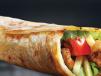 Chicken Lemon Poratta Sandwich