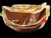 Nutella Poratta