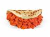 Chicken Chilli Poratta Sandwich