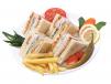 Club Lulu Sandwich