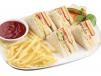 Al Shamaa Special Club Sandwich