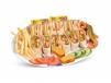 Metro Club Sandwich
