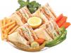 Mutton Club Sandwich