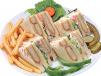 Mega Club Sandwich