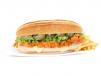 Zinker Mathafi Combo Sandwich