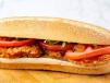 Khaleej Combo Sandwich