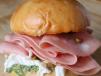 Murthadalla Combo Sandwich