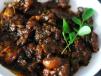 Mutton Roast