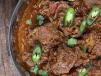 Beef Masala