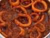 Squid Masala