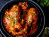 Chicken Do Pyaza