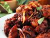 Chicken Chukka