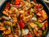 Pepper Chicken