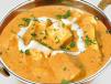 Paneer Pasanda