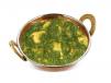 Chicken Palak