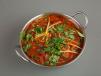 Chicken Kadai