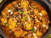 Malabar Chicken Curry
