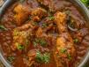 Chicken Chettinadu