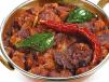 Beef Varaval
