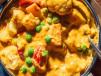 Vegetable Korma