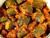 Bindi Masala