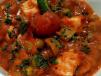 Paneer And Khumb Masala