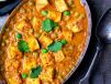 Paneer Muttor Masala