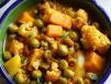 Mix Vegetable