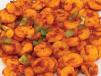 Prawns Nashif Plate Set