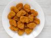 Chicken Nuggets Plate