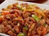 Meat Nashif Plate
