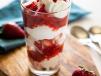 Strawberry Sundae