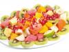 Fruits Salad Plate