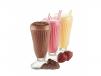 Milk Shake Special