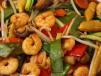 Prawns Chopsuey Noodles